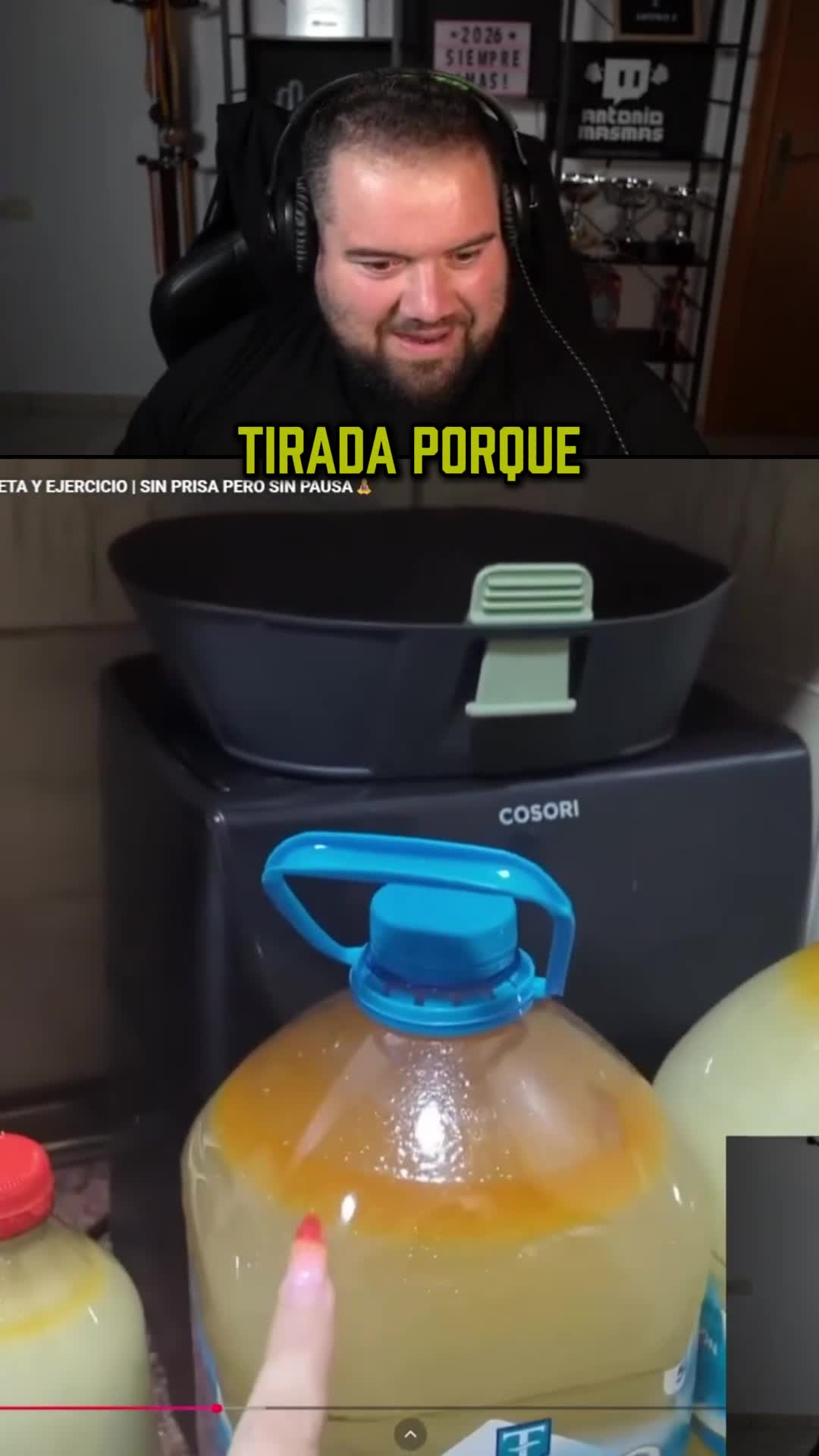 @Antonio Gutierrez
