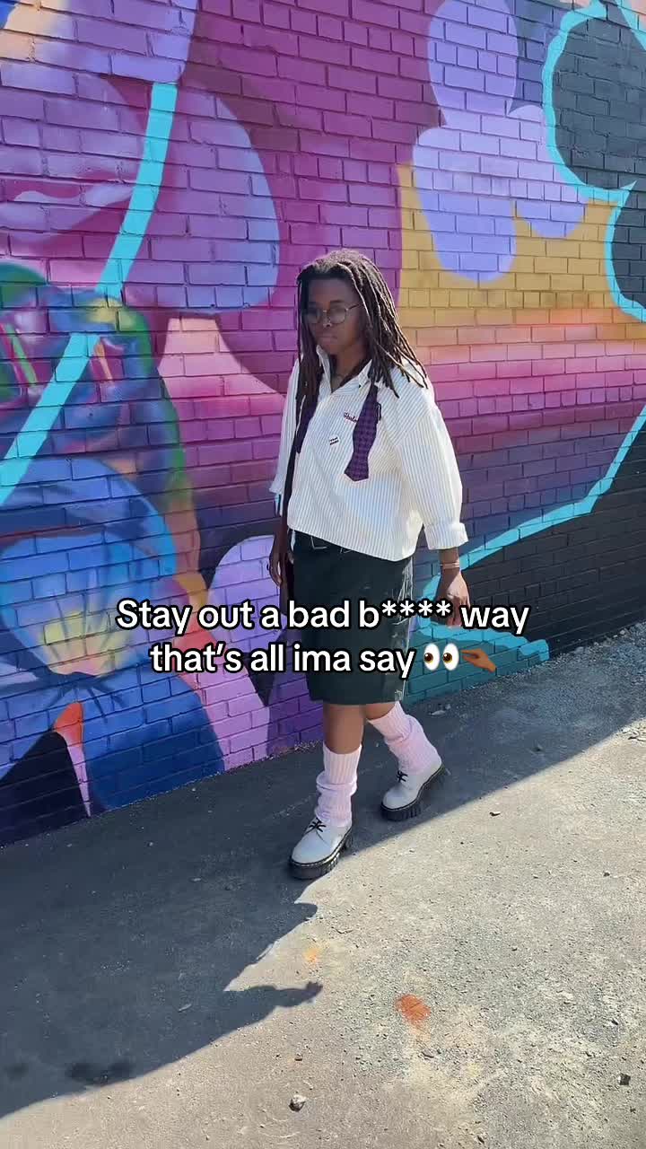 @Ashley Bridges