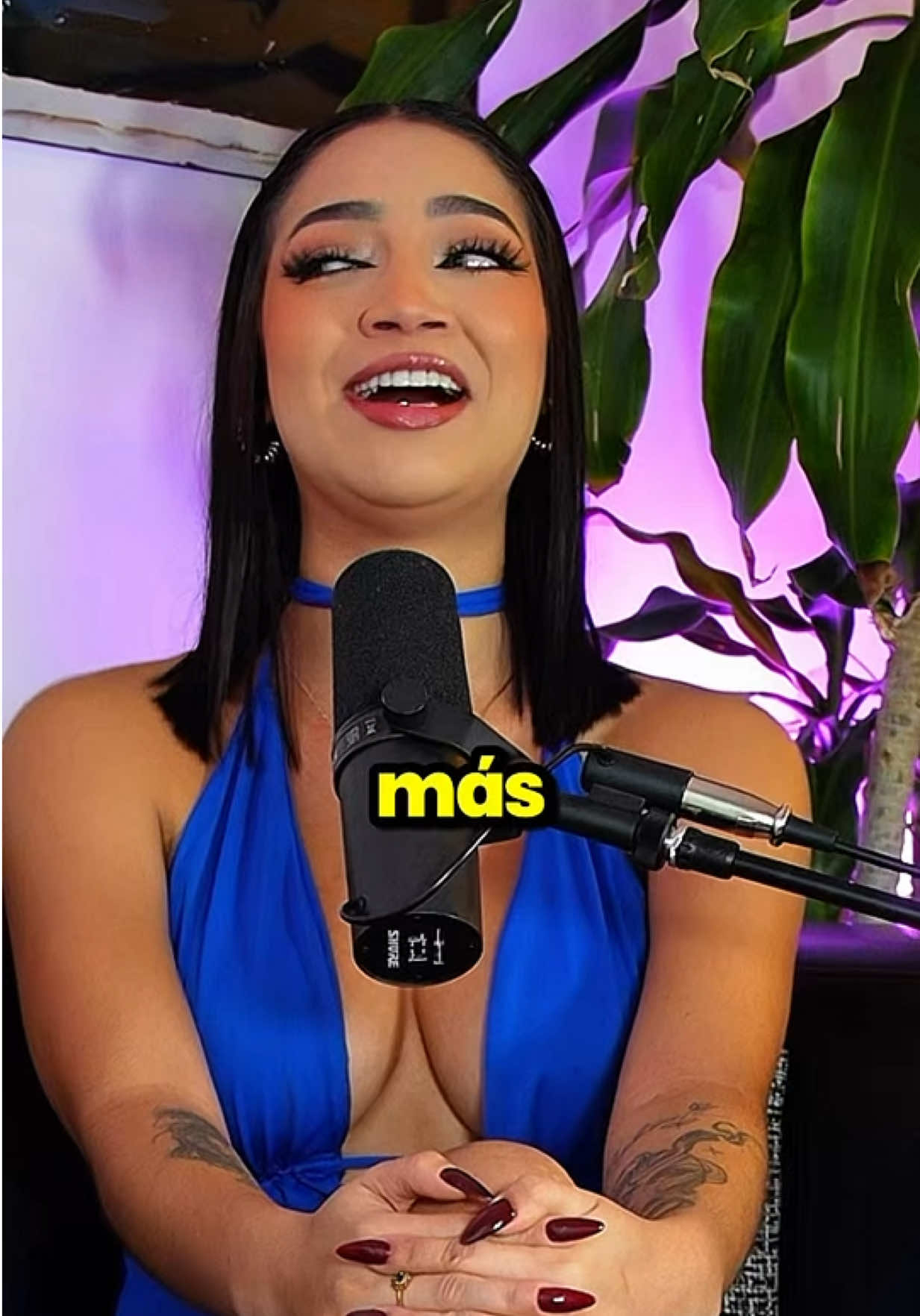 @Rober Podcast