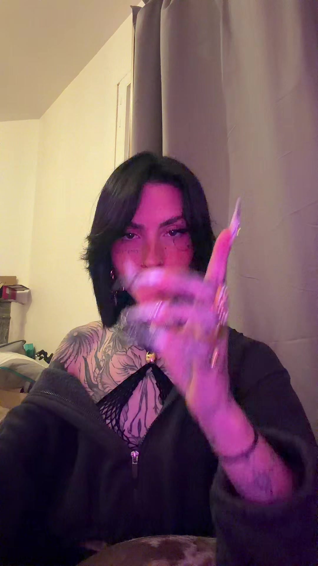 @La tatouée ✨