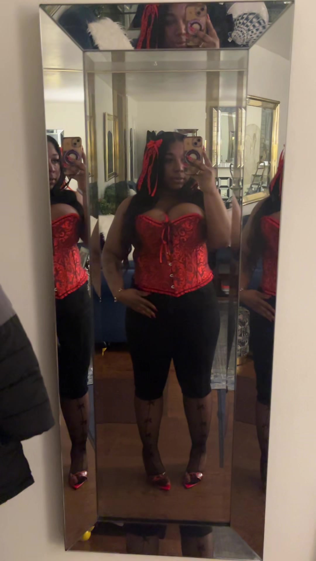 @LADY B 🫶🏾💕!
