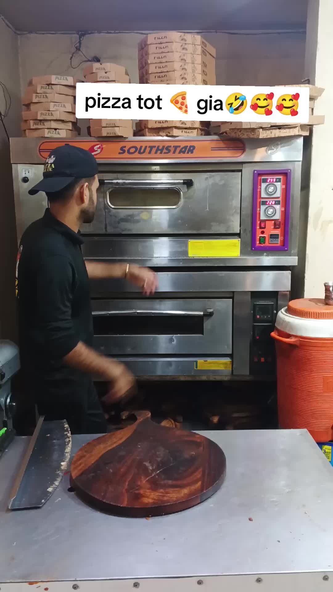 @Pizza Lover🍕