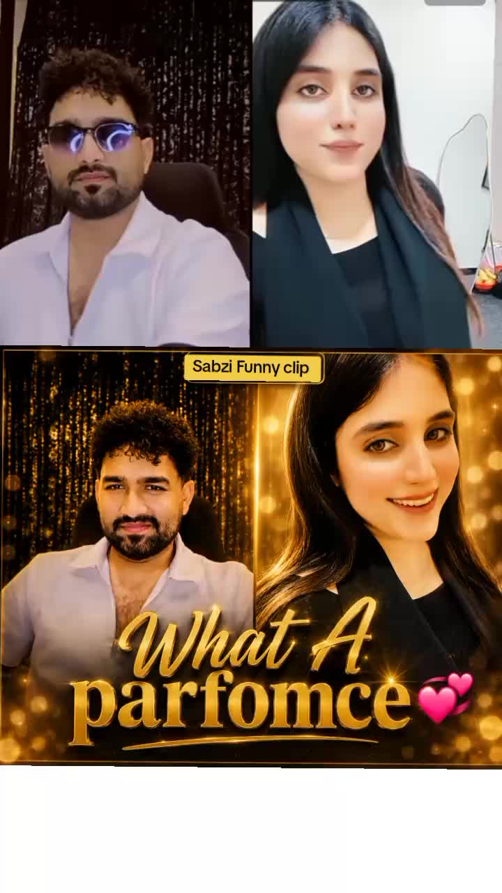 @*꧁Sabzi Funny Clips꧂*