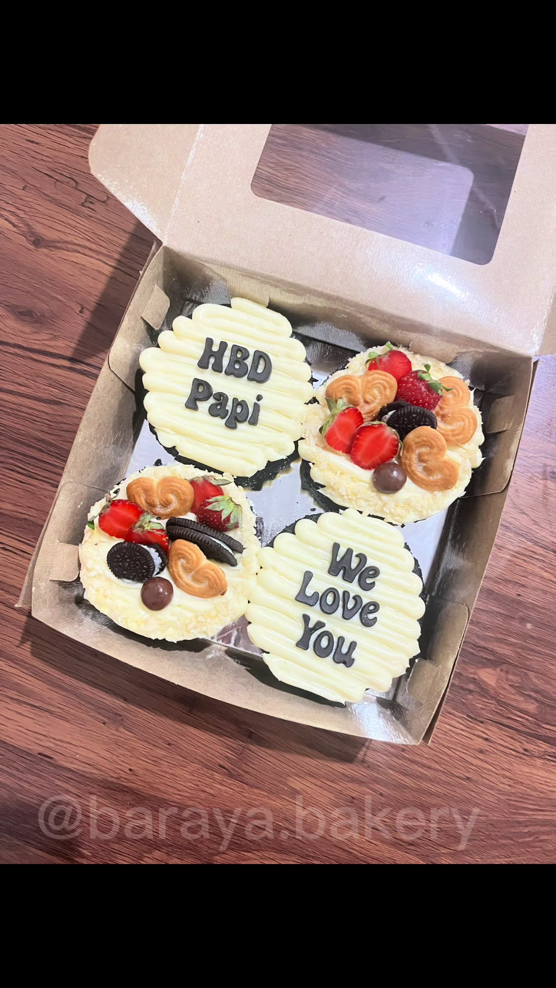 @baraya.bakery