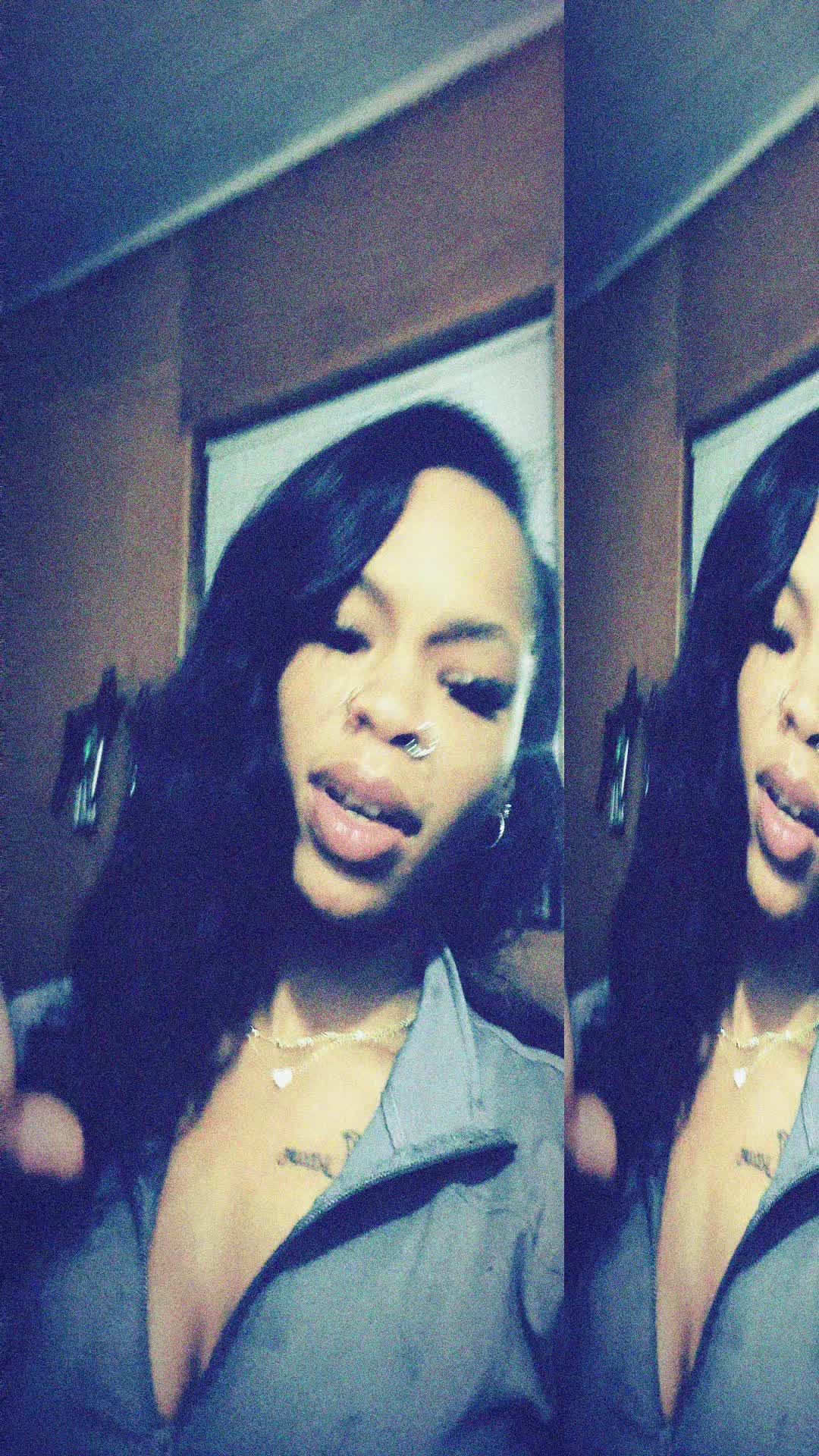@Maniyah💋