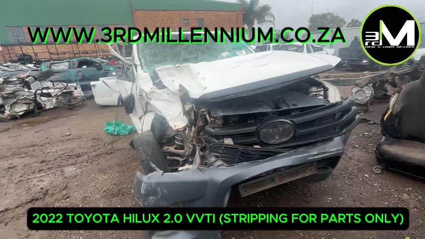 @3rd Millennium Parts