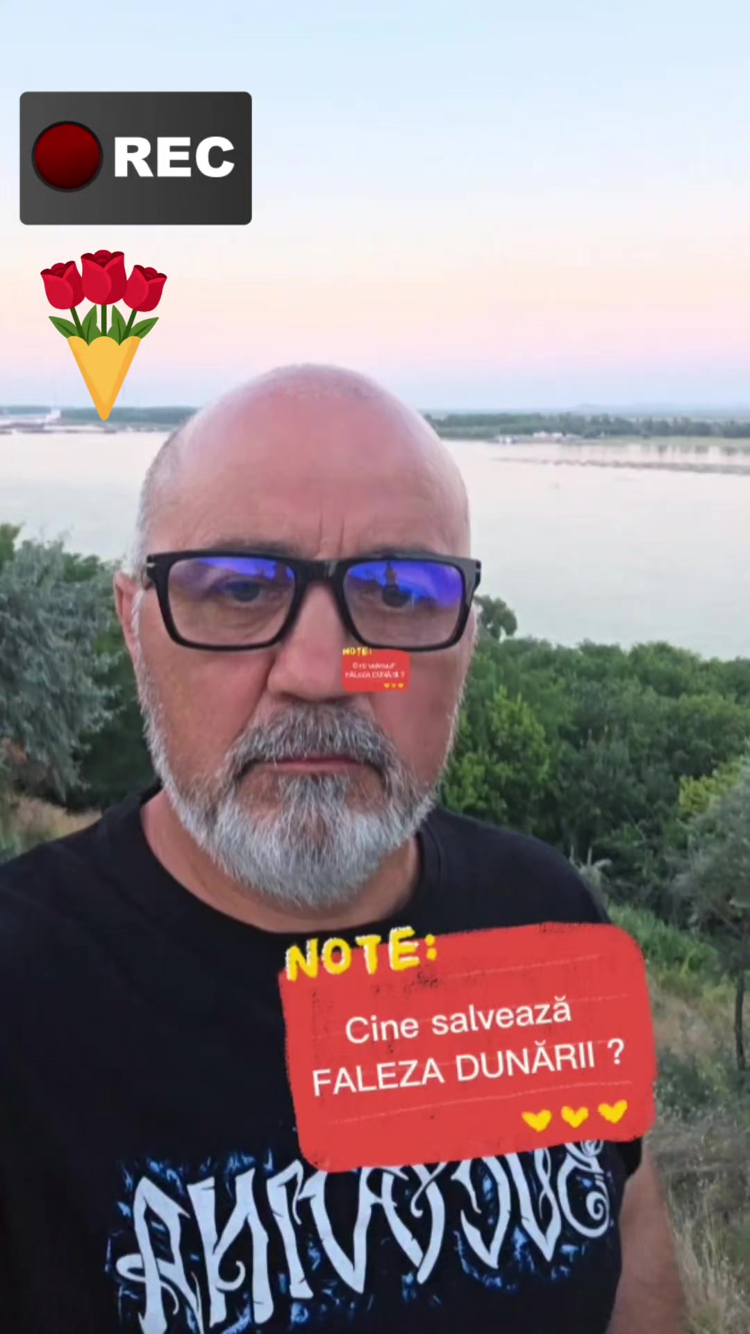 @George Stefanache