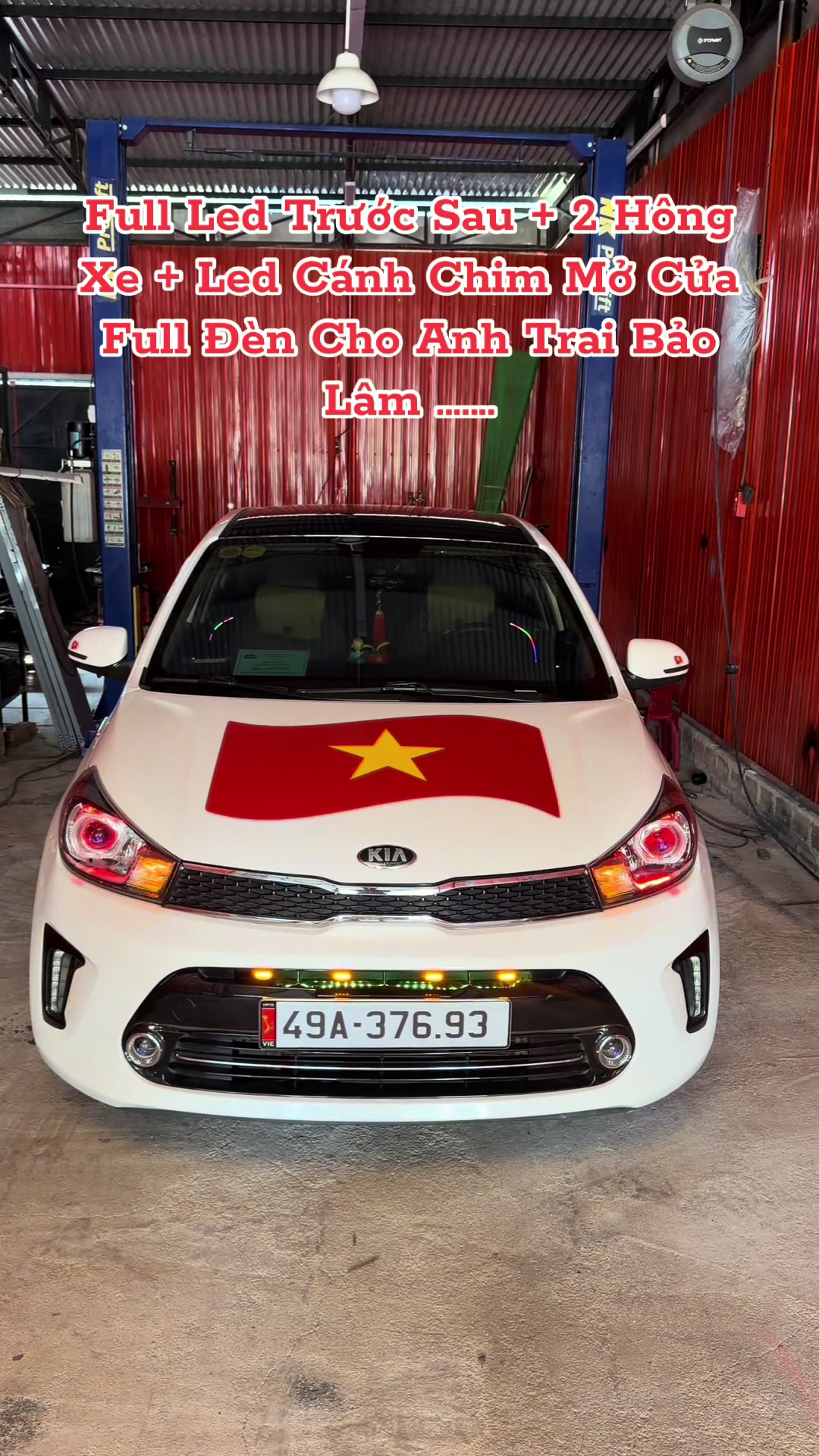@AutoPhiBảo_Độ Xe 49 Lâm Đồng