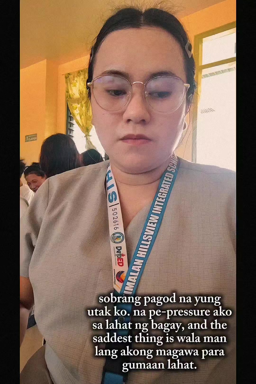 @TEACHER AYBE 🇵🇭🧑&zwj;🏫📚