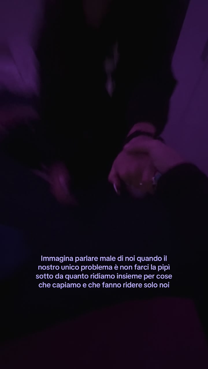 @giusy e marisol