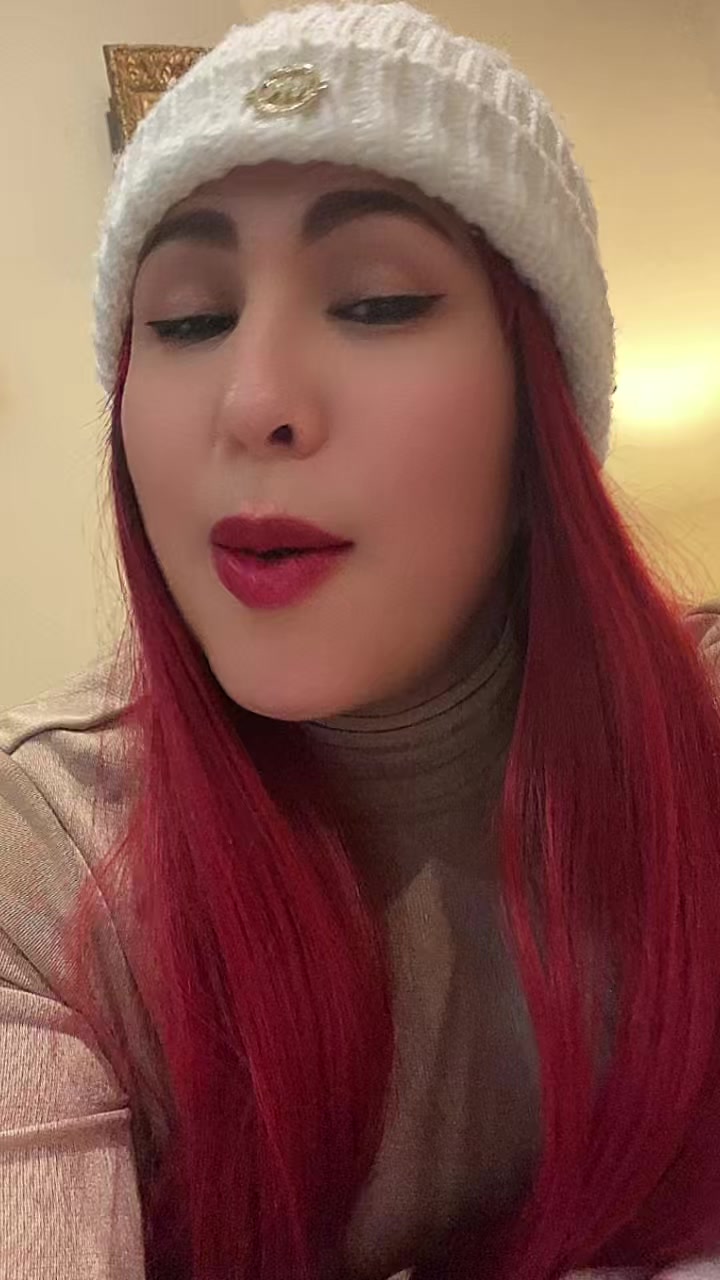 @Isabel Martinez