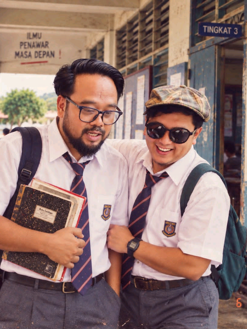 @SyahrulNizaZaini
