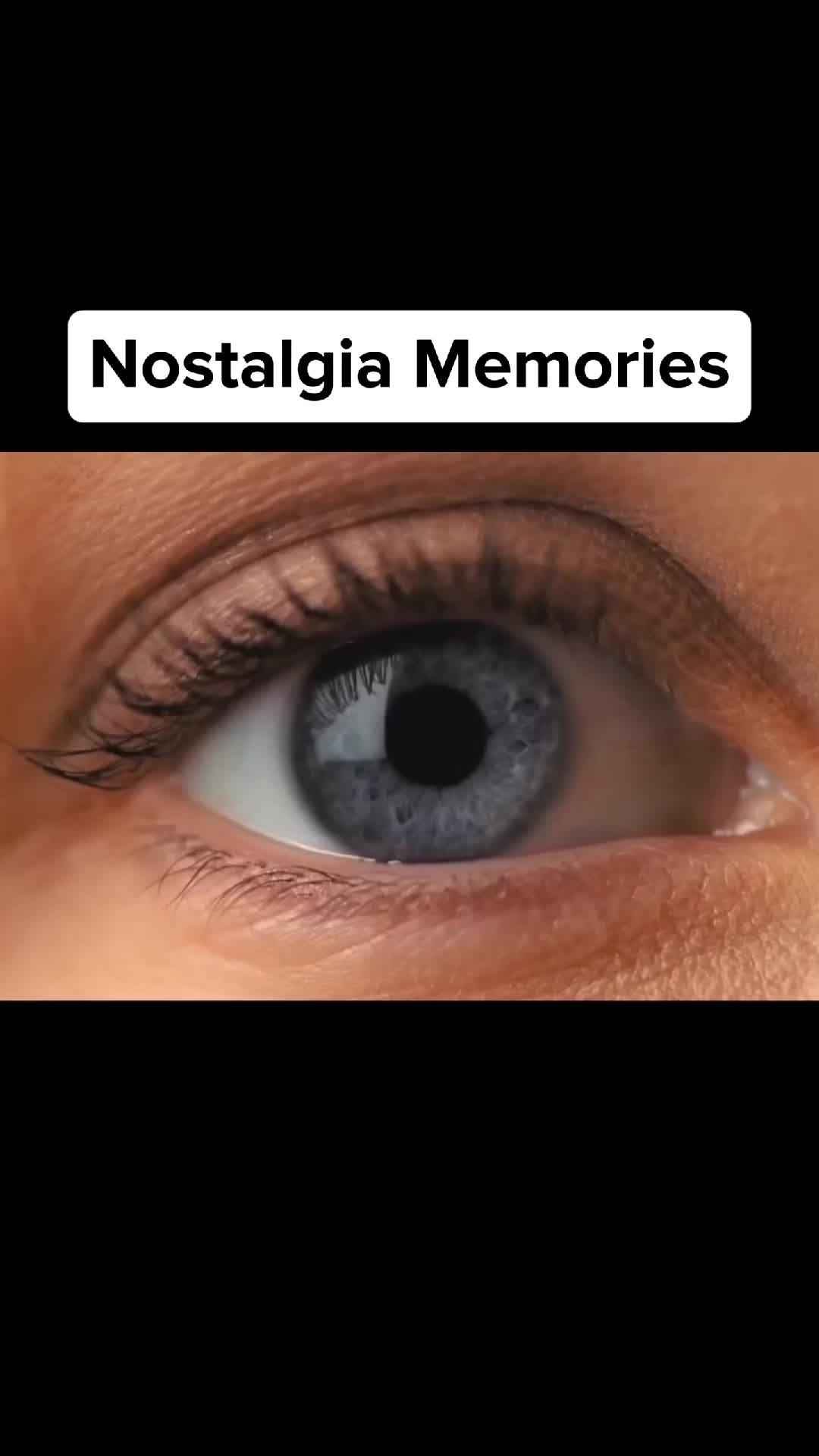 @Nostalgia Memories