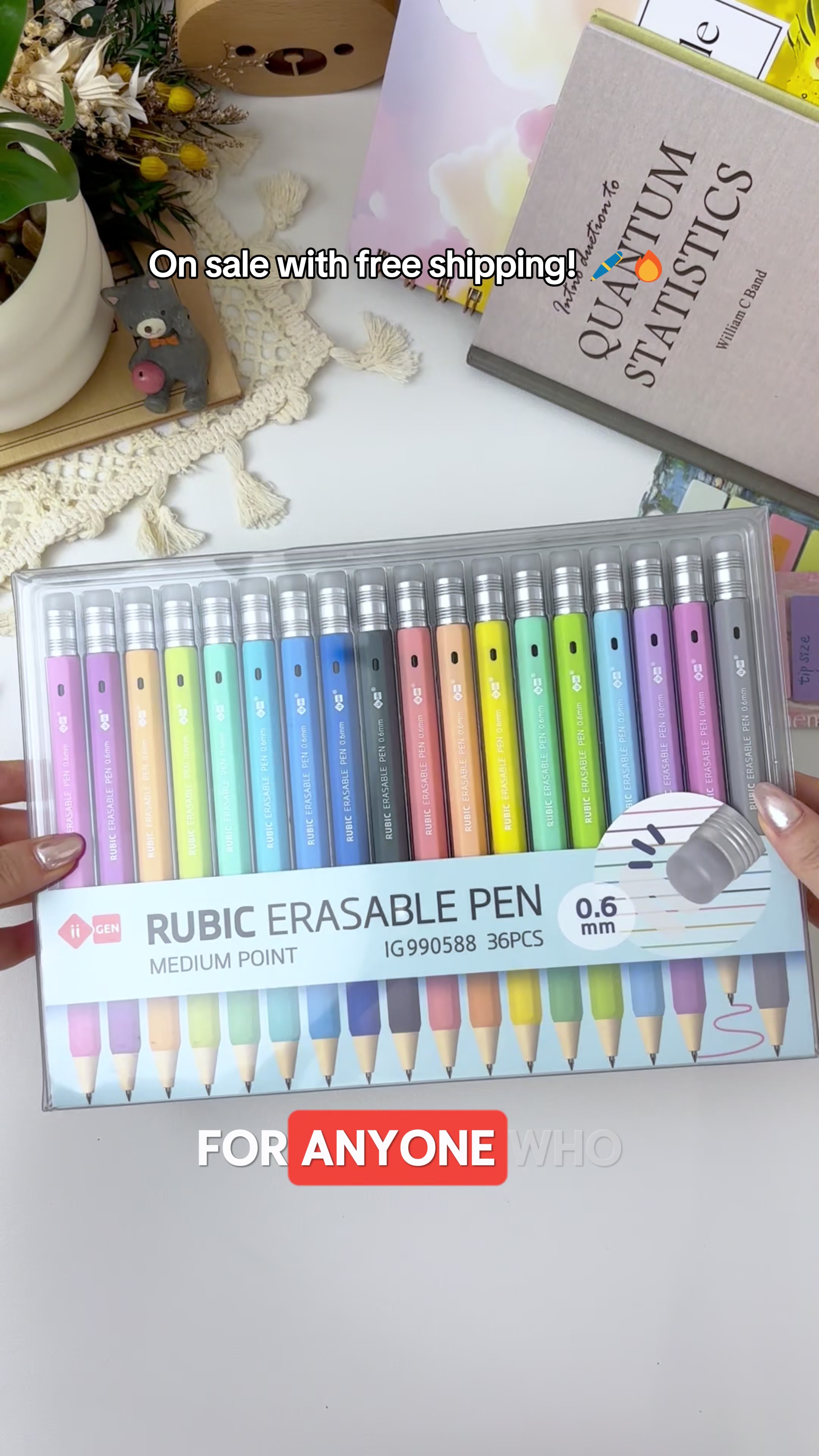 @iiGEN stationery