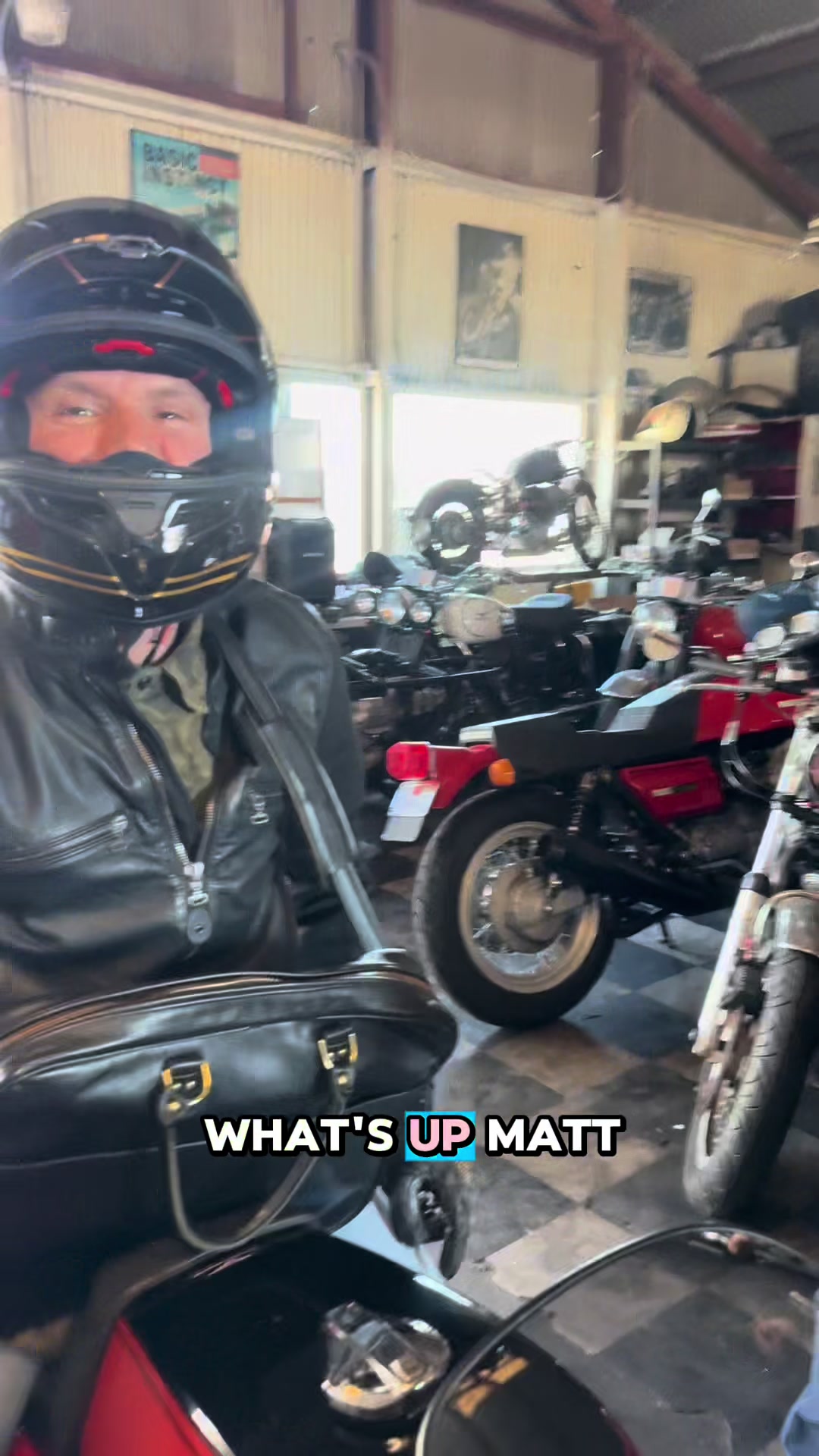 @MotoGzziClassics