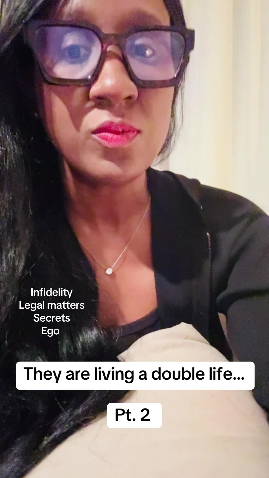 @Danielle Addison