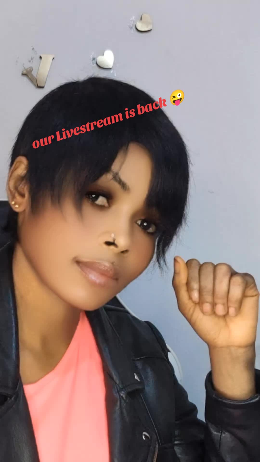 @Bibish Boo Reacts