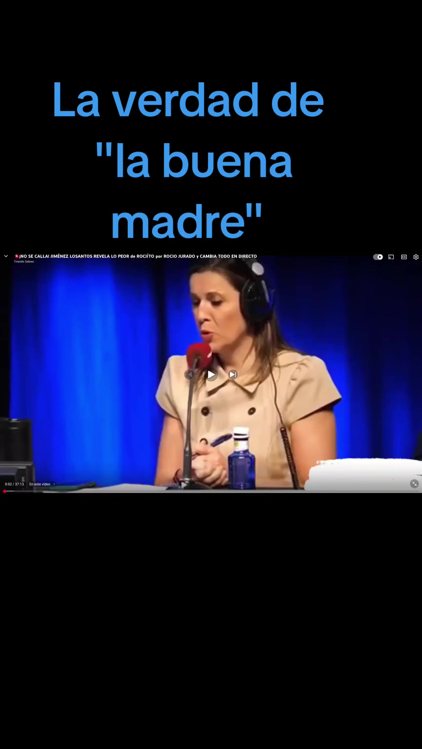 @MaryCarmen Orejón del Amo