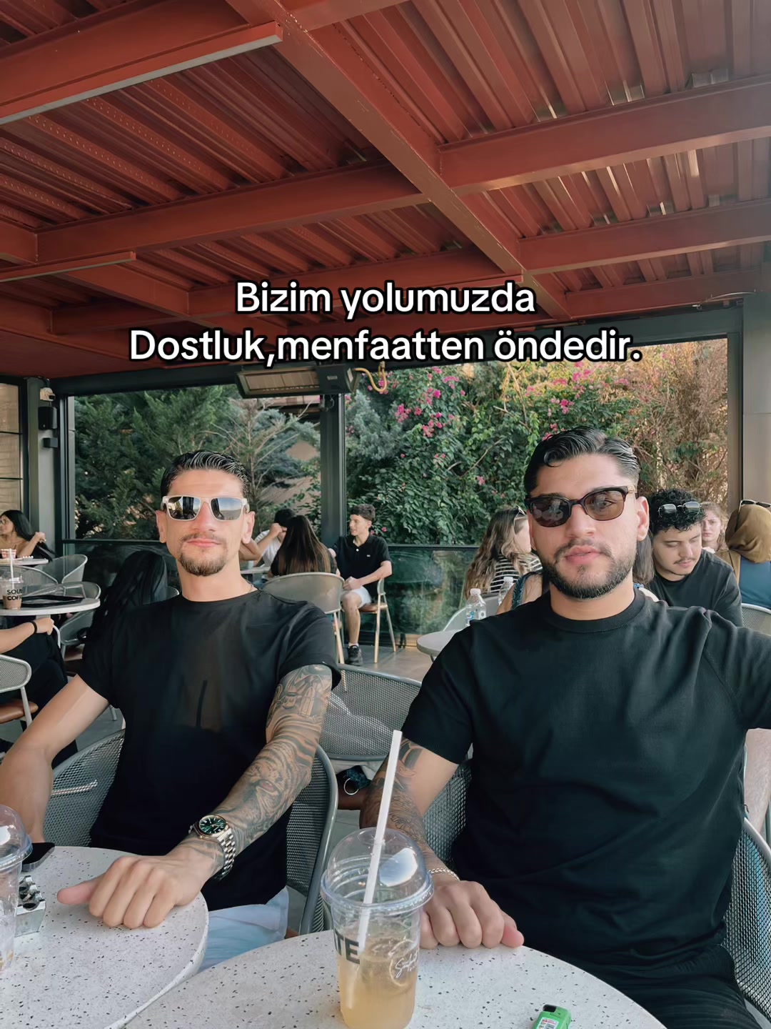 @Kadir Kılıç