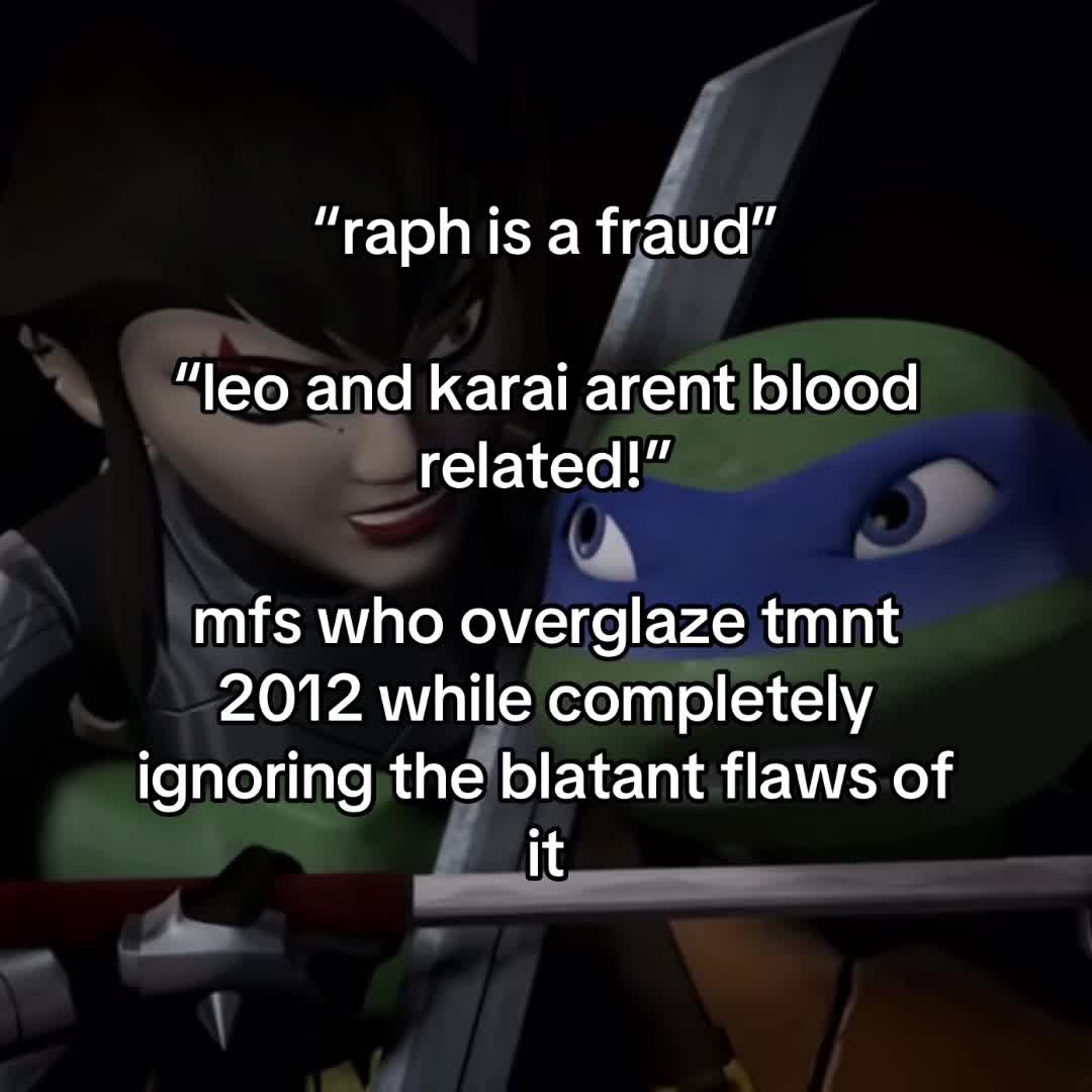 @sora (#1 karai fan)
