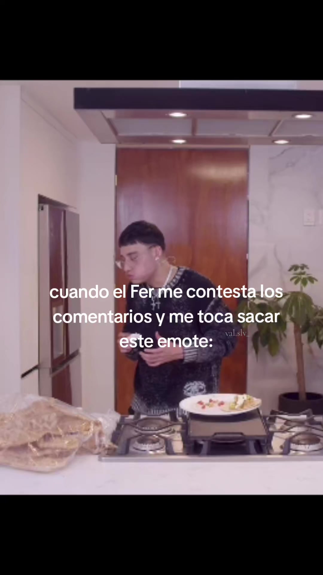 @Val