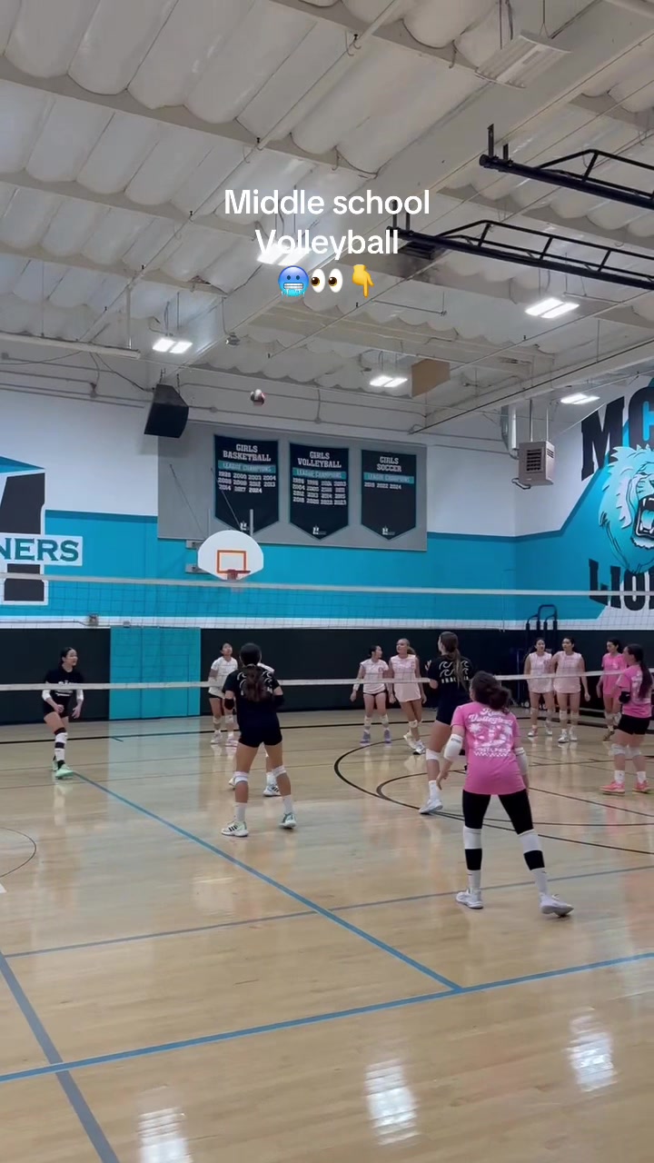@RAKI VOLLEYBALL
