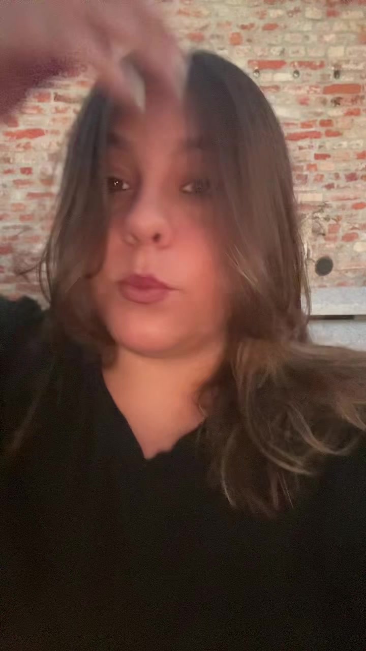 @Asia Morello