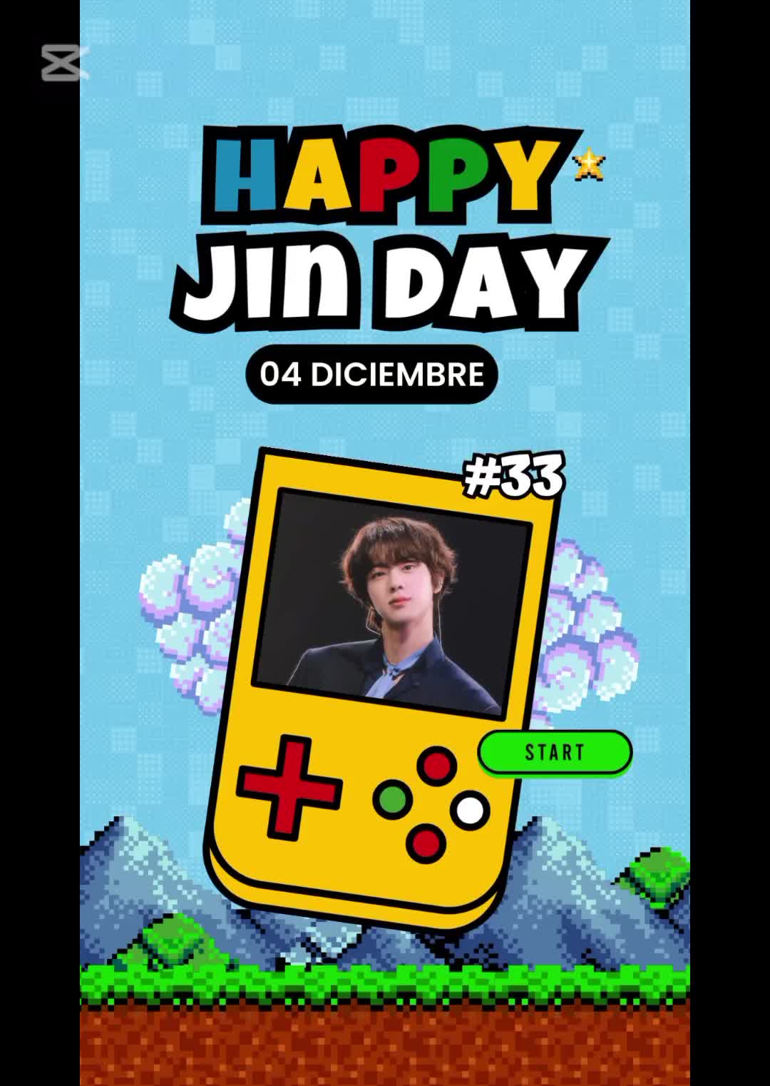 @FANCAFE BANGTAN