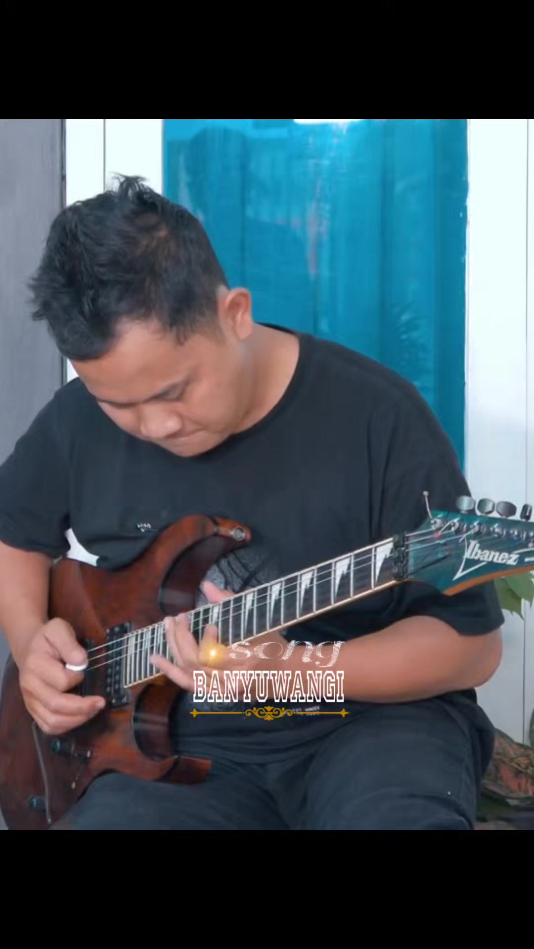 @✨SONG BANYUWANGI✨