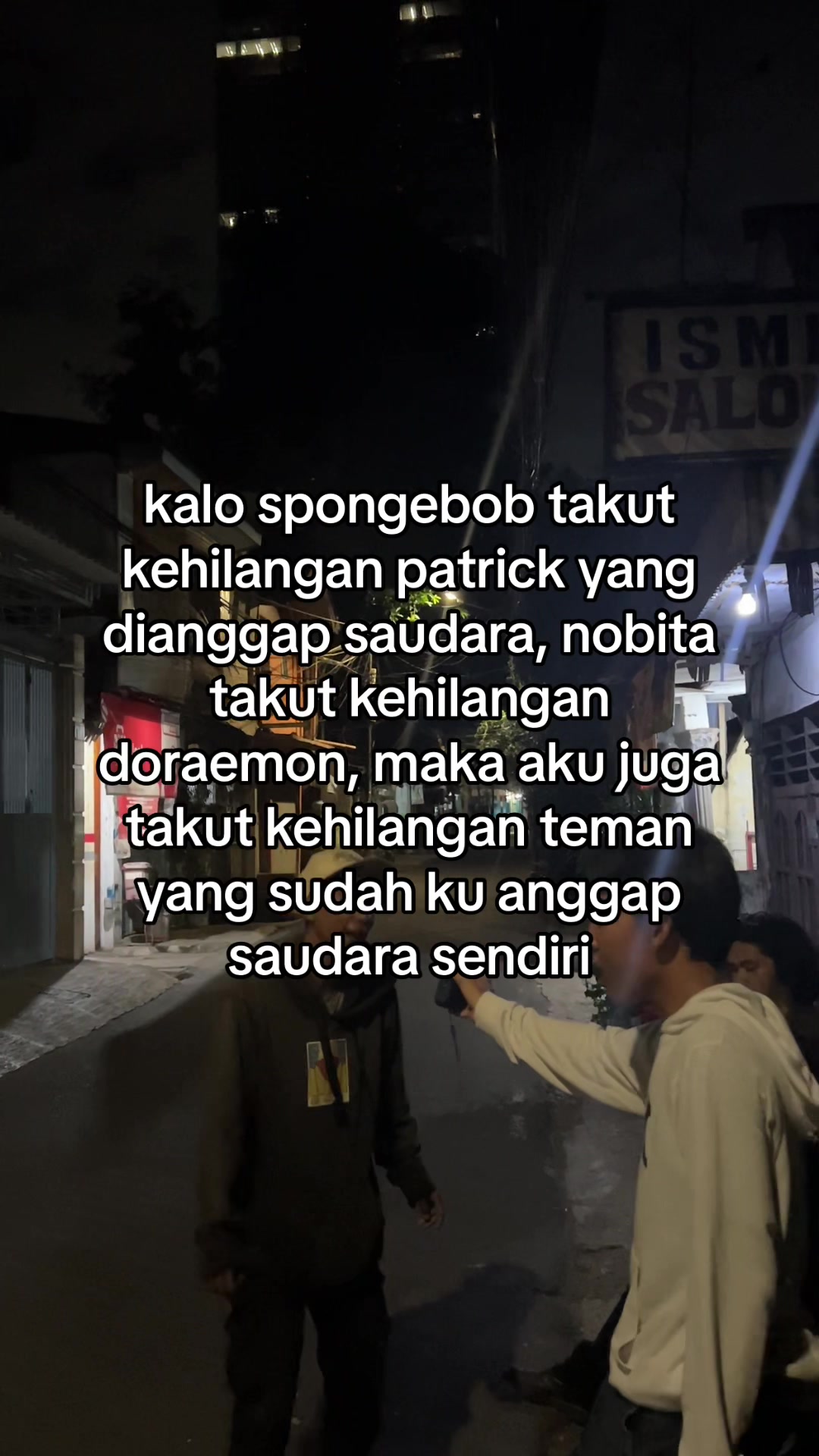 @JAKSEL STORY