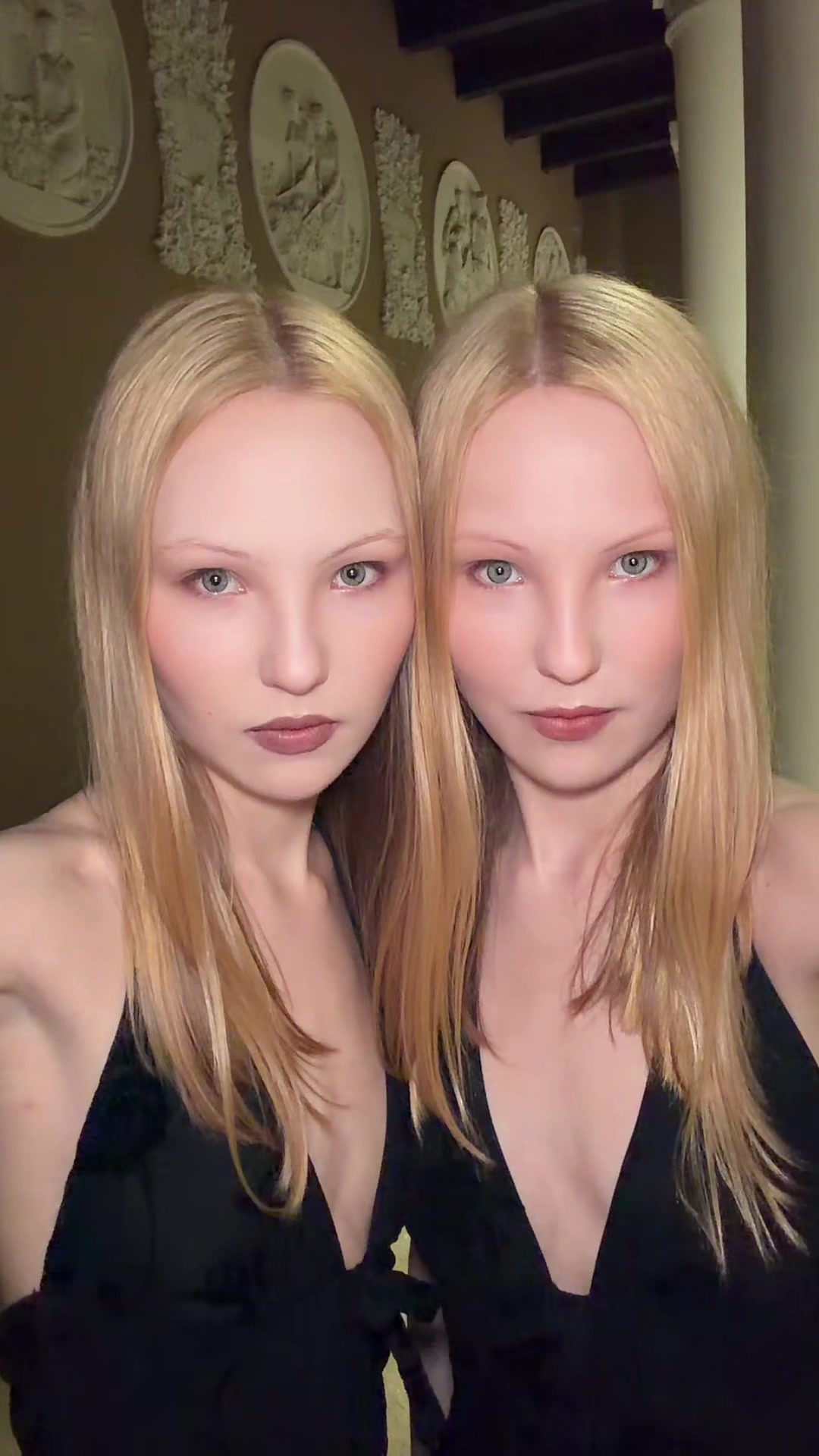 @Evelina & Lola