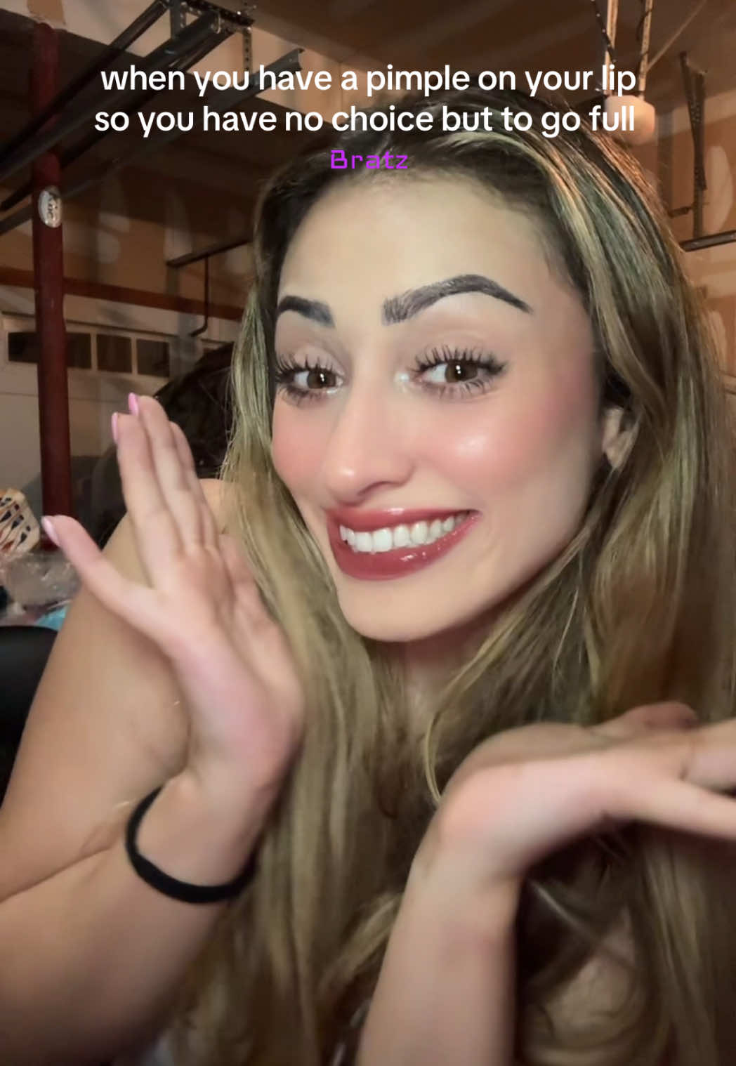 @Isabarbella 🦓🏋️&zwj;♀️