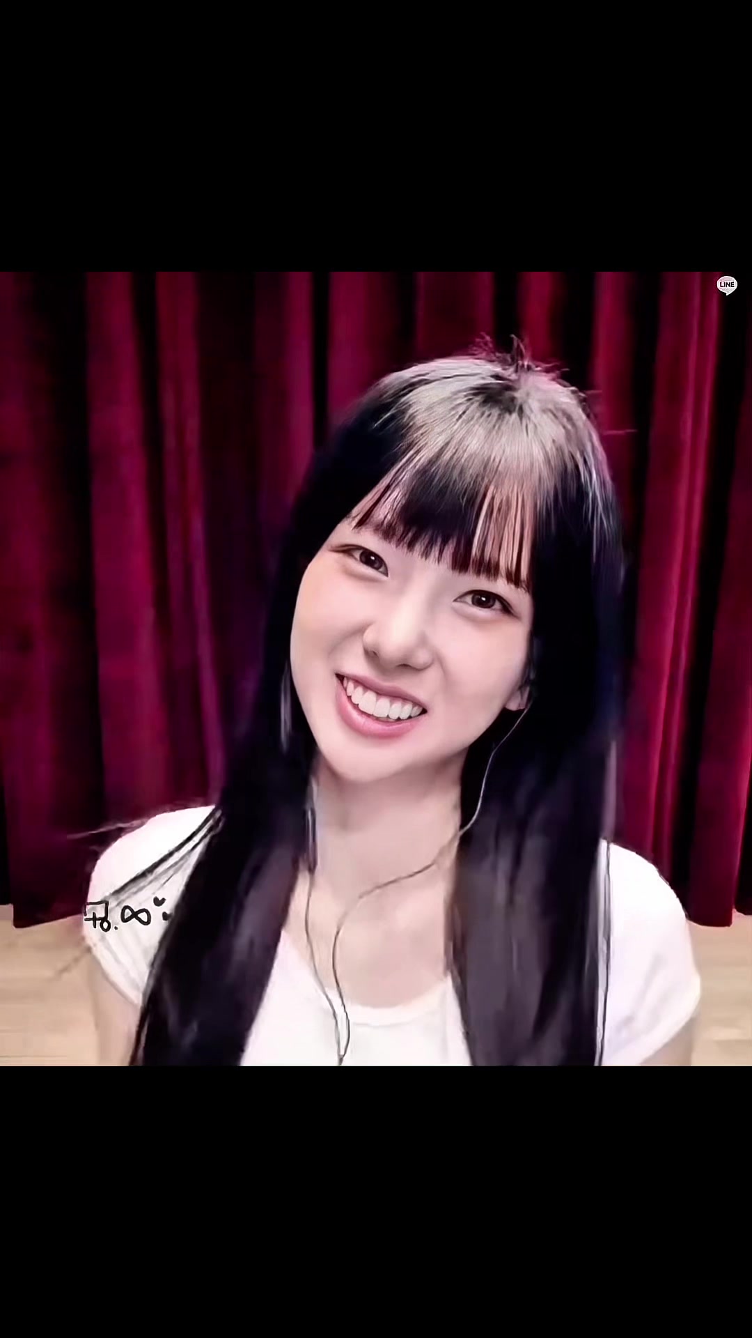 @Choi Yujin