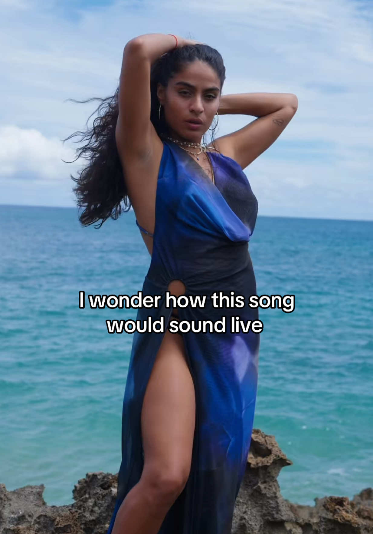 @Jessiereyez