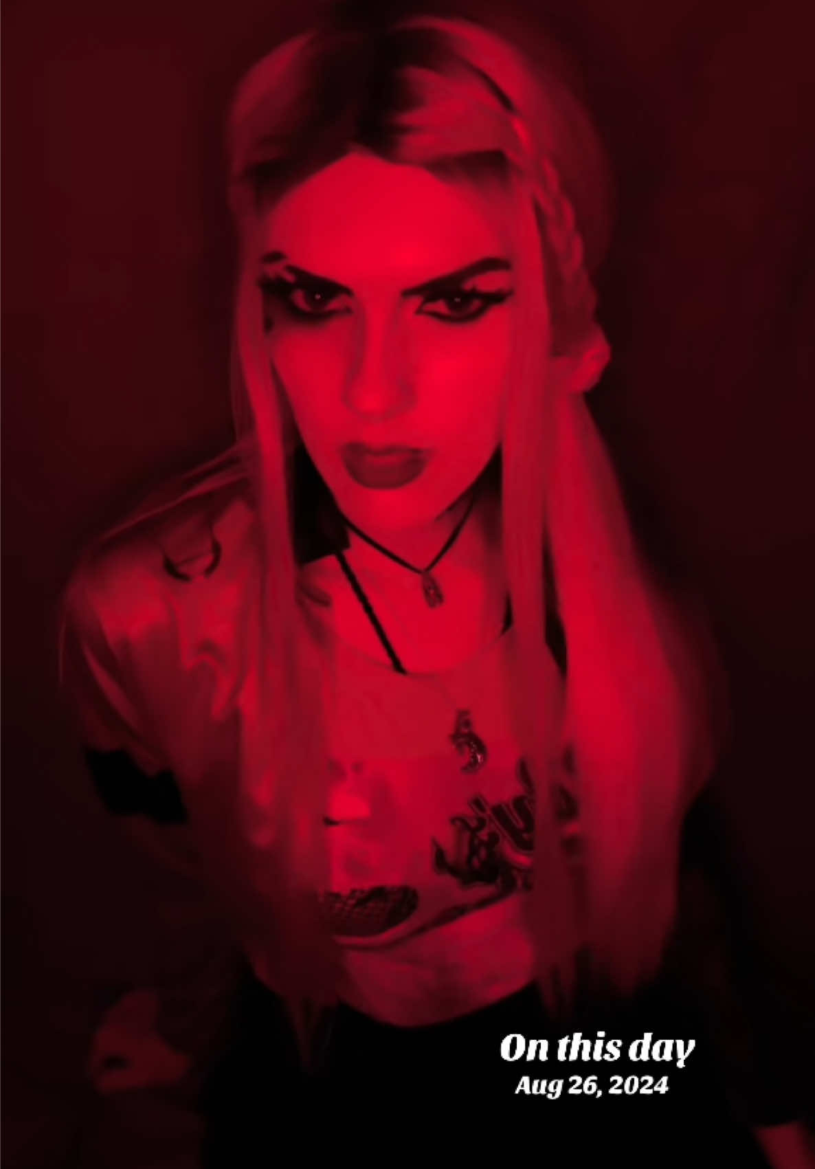 @Sami Marie