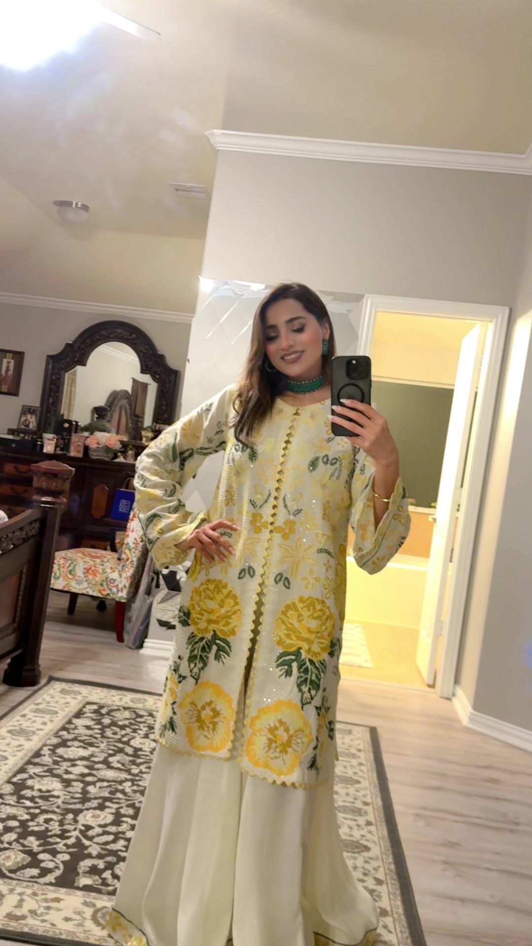 @Iram butt