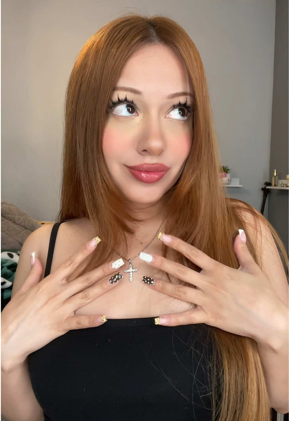 @Erika