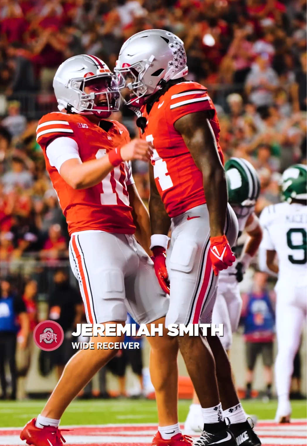 @Big Ten Network