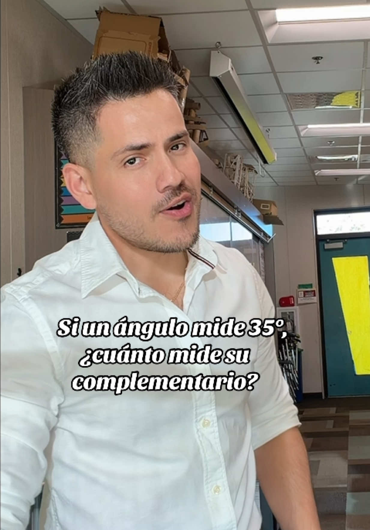 @FORTIZ EL PROFE
