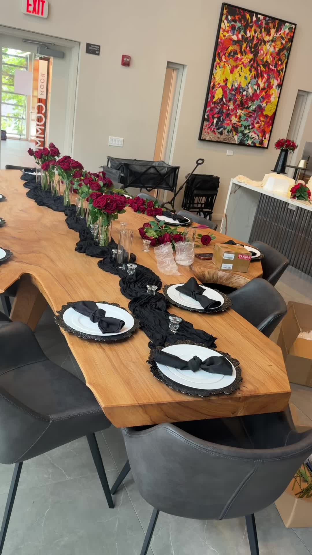 @The private chef