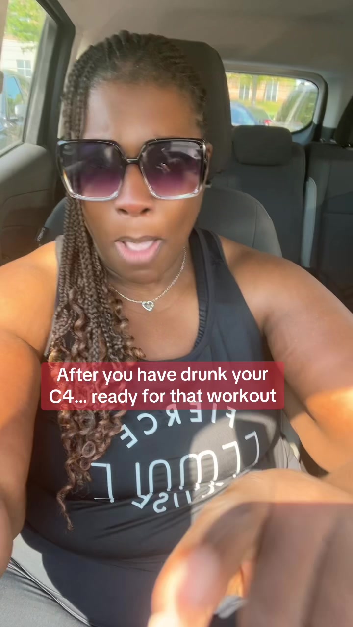 @Twin2FitLife 🏋🏿♀️❤️