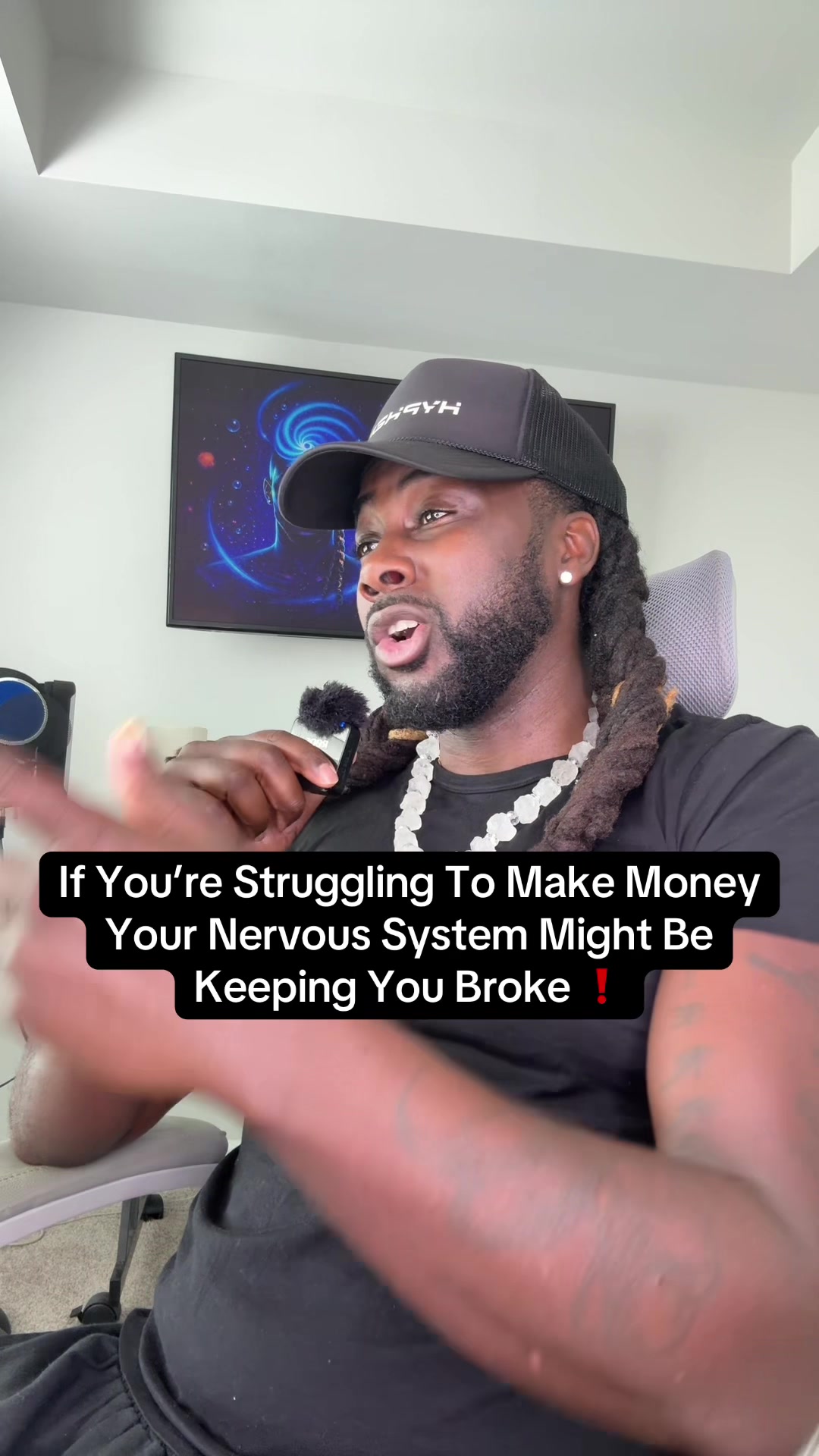 @The Mind Of Bizzel