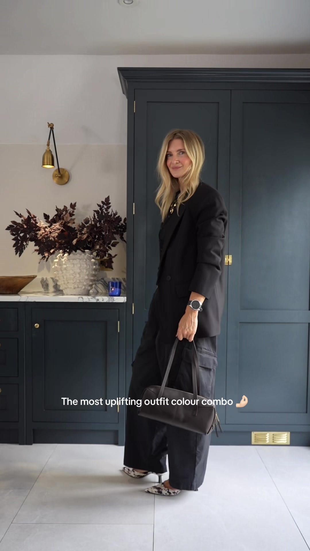 @Cara - Outfit Inspo Over 40