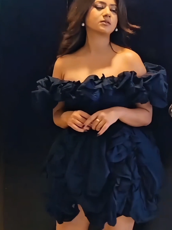 @Nepali Heroine