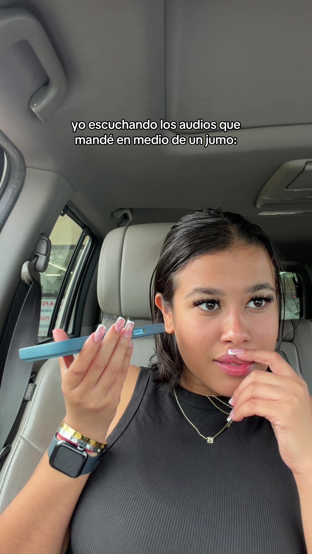 @la peor mujer del mundo🤞🏼