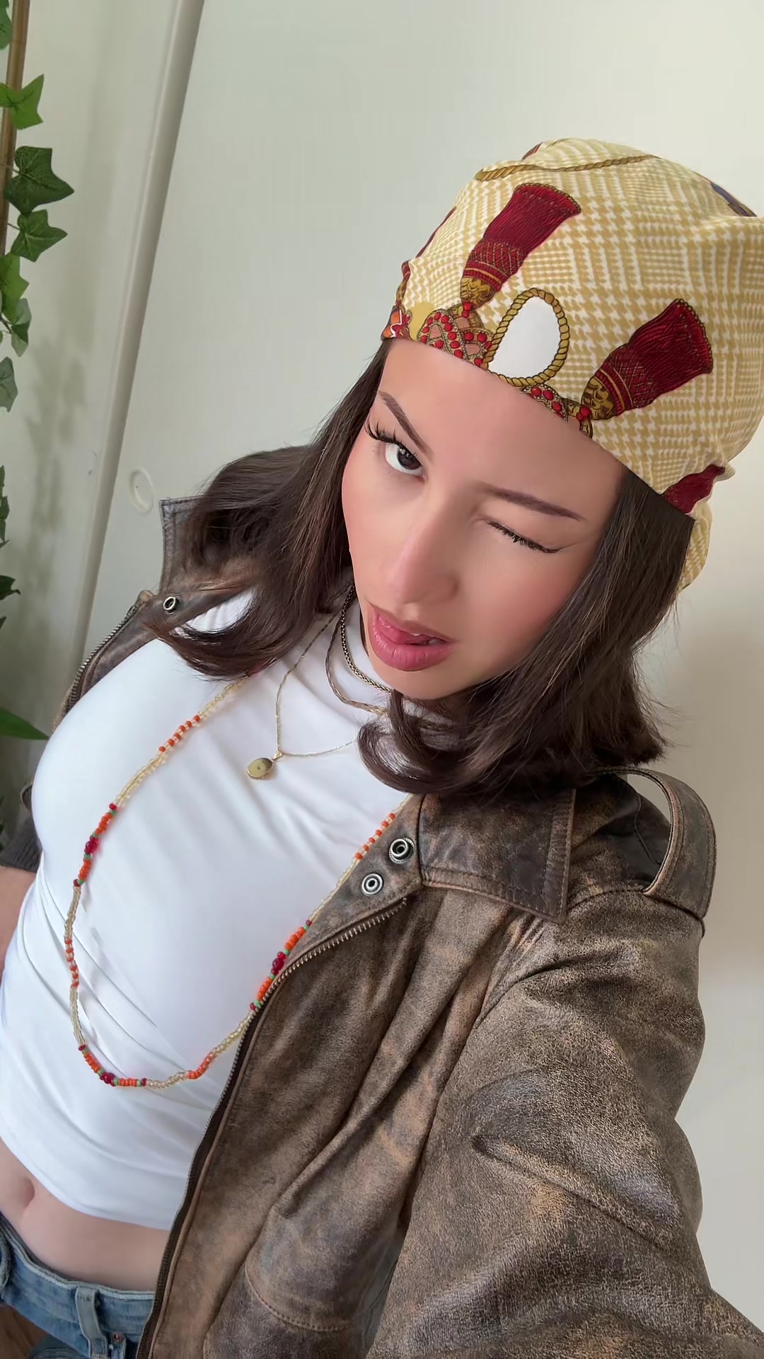 @Sheila Fonseca