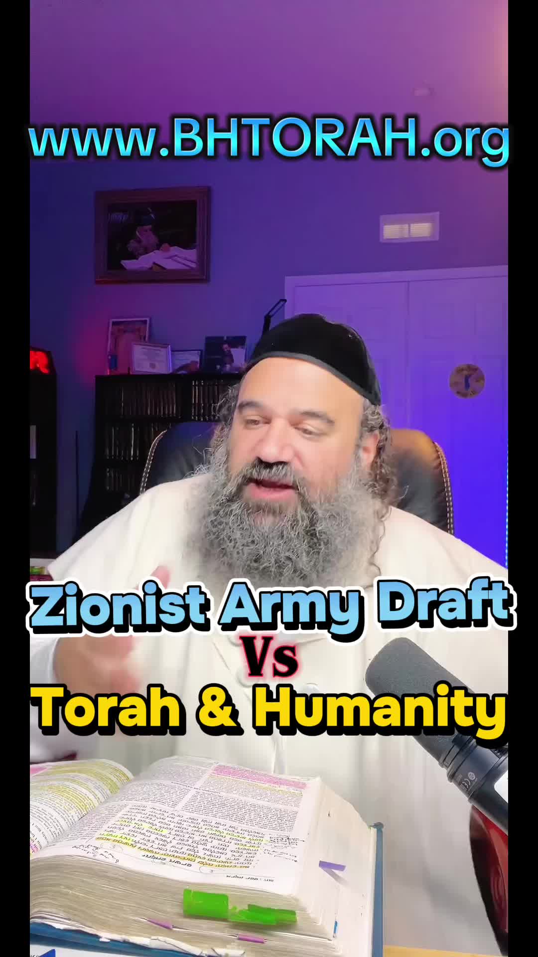 @Rabbi Reuven