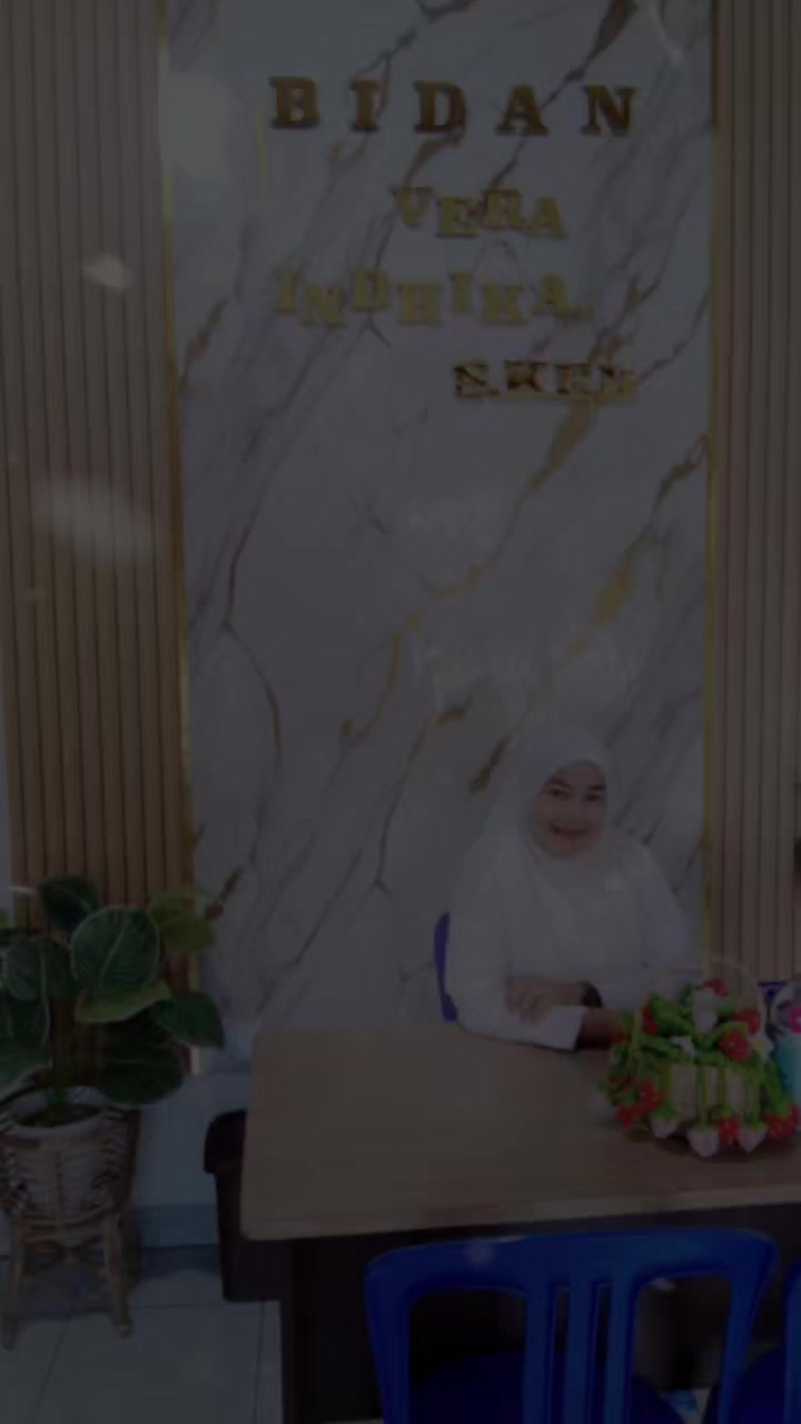 @Praktek Mandiri Bidan VeRa