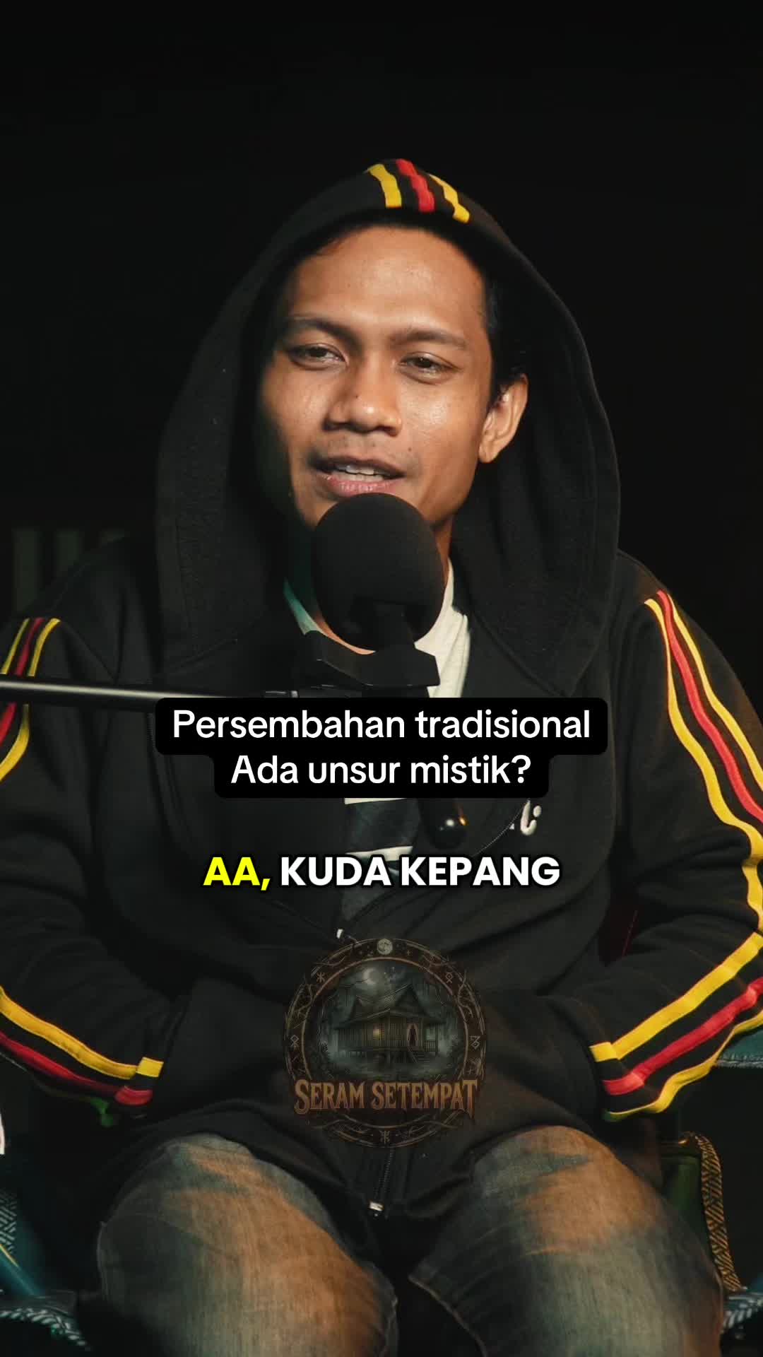 @Seram Setempat