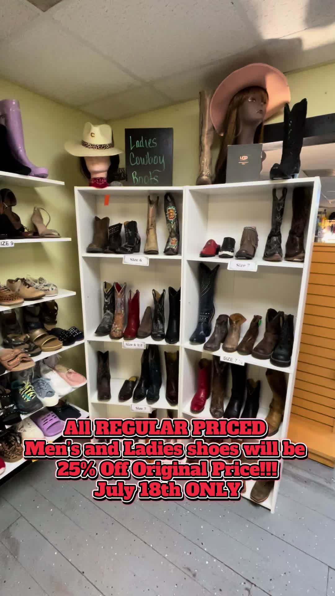 @BARBARA' S RESALE SHOP LLC